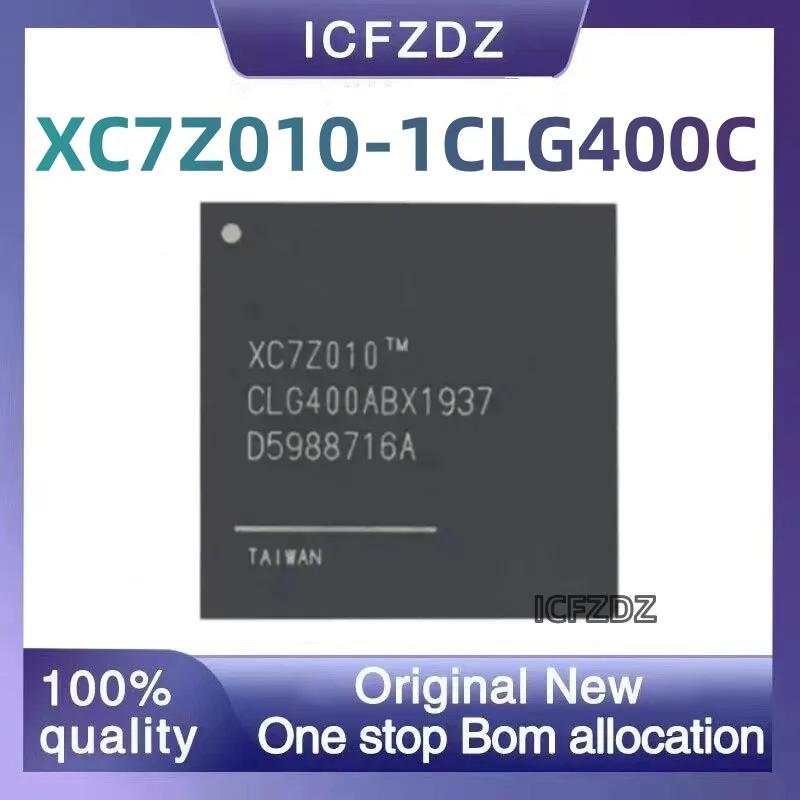  LOT XC7Z010-1CLG400C XC7Z010 BGA, 100% ǰ